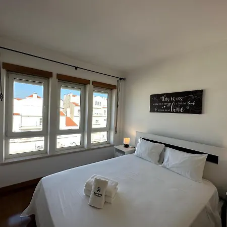 Apartman 87 - Beachfront Duplex