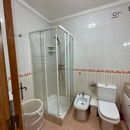 87 - Beachfront Duplex Apartment *