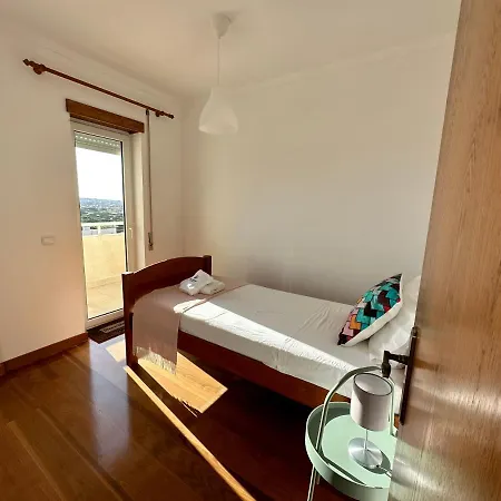 Apartment 87 - Beachfront Duplex Ferrel (Leiria)