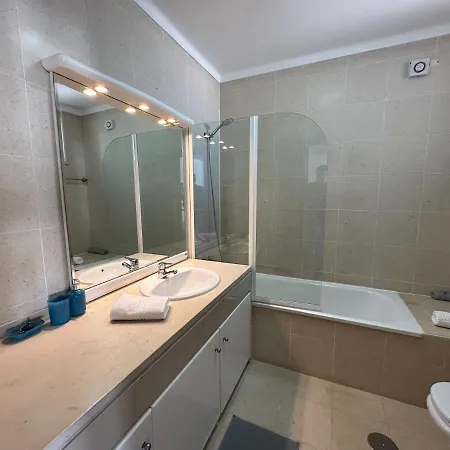 87 - Beachfront Duplex Apartman *