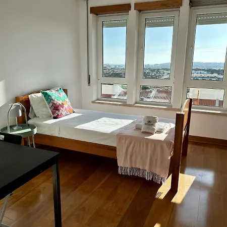 87 - Beachfront Duplex Apartman *